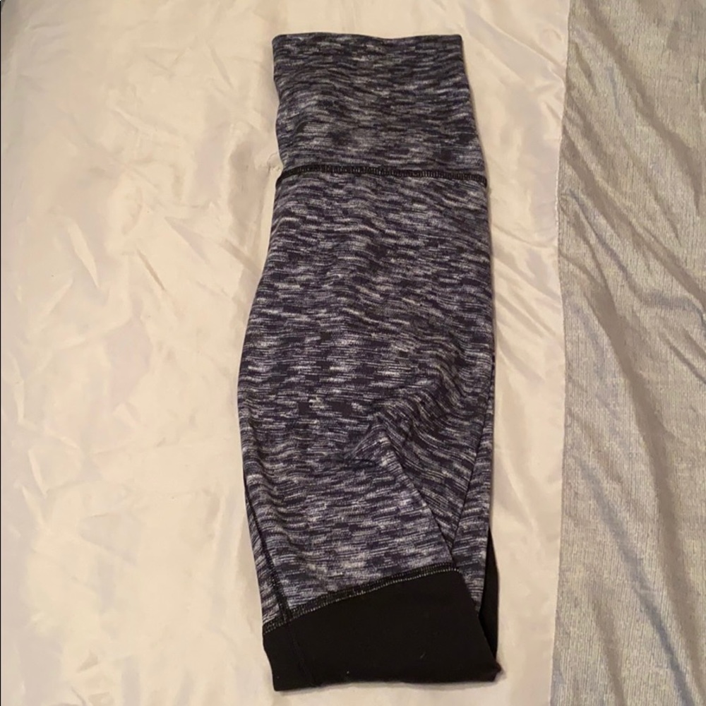 Lulu Lemon leggings